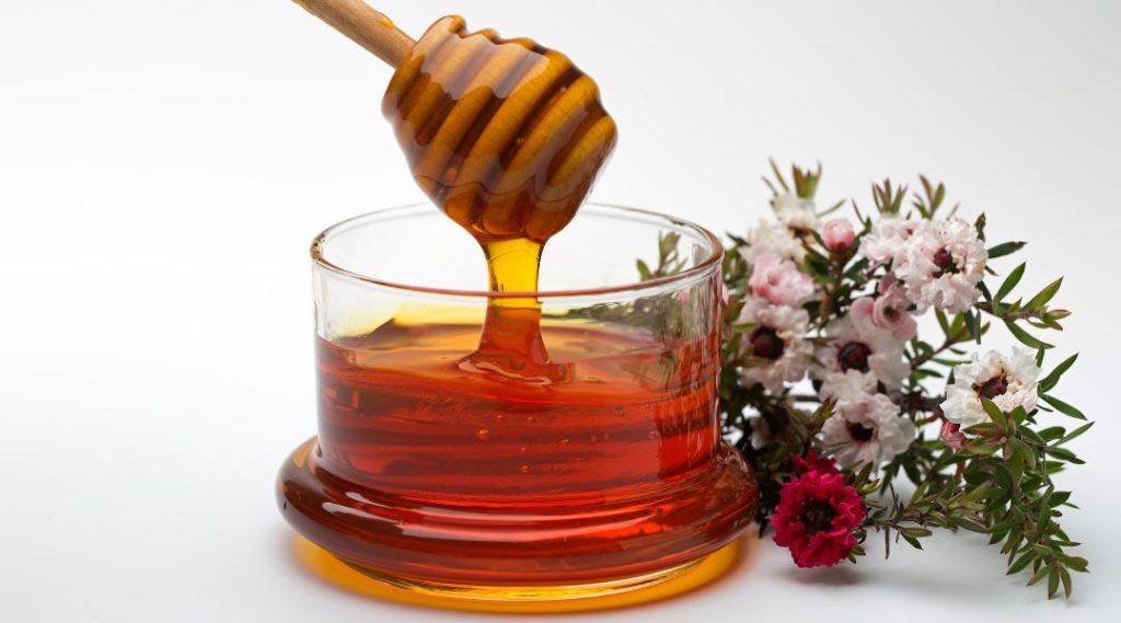 Is Manuka Honey Effective Against Acne
