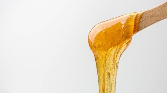 Unlock Clear, Radiant Skin The Power of Manuka Honey